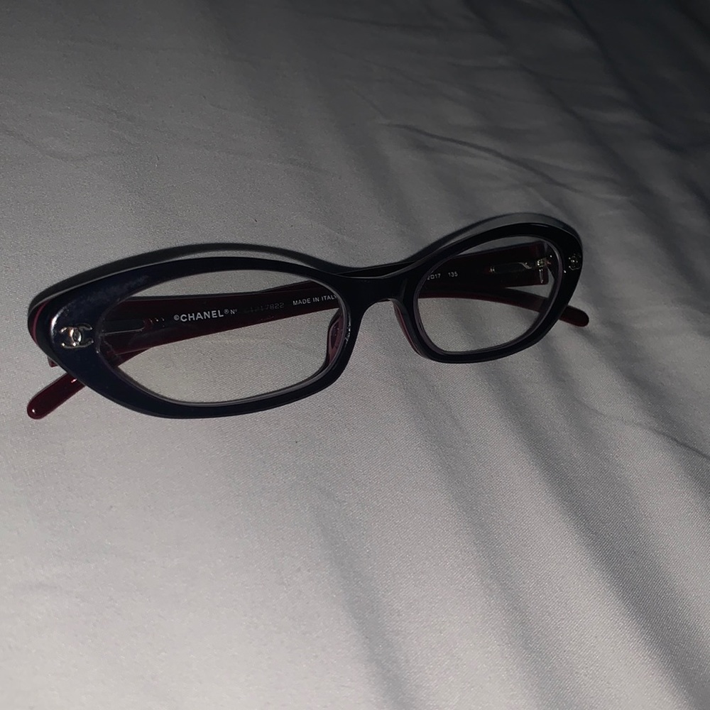 Chanel Eye Glasses